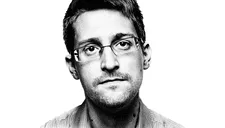 Edward Snowden: exespía abre cuenta en Twitter