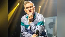 Morrissey no quiere que se venda carne en su concierto en Lima