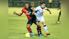 Melgar gana por penales y es campeón del Clausura