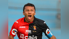 Sporting Cristal vs. Melgar: Cachete Zúñiga amenaza con goles