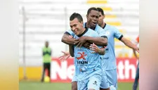 Copa Libertadores: Real Garcilaso ganó 1 a 0 a César Vallejo