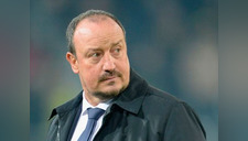 Real Madrid: Rafael Benítez dejó de ser técnico