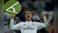 Real Madrid hizo 'trampita' para ganarle a Wolfsburgo en Champions League