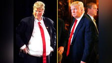 Meryl Streep se ríe de Donald Trump con este disfraz (FOTOS)