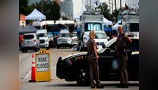 Florida: Tiroteo en discoteca deja dos muertos y 14 heridos (FOTO Y VIDEO)