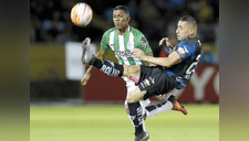 Copa Libertadores: Independiente del Valle y Atlético Nacional se disputan el título