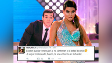 ¿Ivana Yturbe queda mal parada con mensaje de mamá de Ike Parodi?