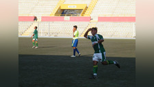 Copa Perú: San Antonio le metió ocho al Cristal Tumbes