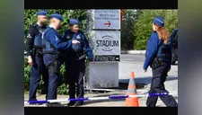 Bruselas: Evacúan estación de tren amenaza de bomba tras ataque a policías 