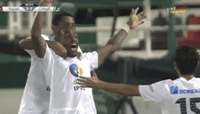 Jefferson Farfán: sigue moviendo el "Toto" con este golazo 