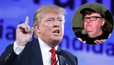 Donald Trump: Conoce las cinco razones de su victoria según Michael Moore