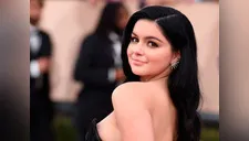 Instagram: Ariel Winter alegre a fans con infartante twerking (VIDEO)