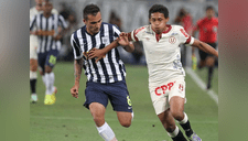 Universitario protesta porque Alianza Lima ganó el Clásico en mesa