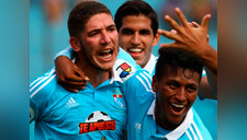 Sporting Cristal rescata un punto con Juan Aurich