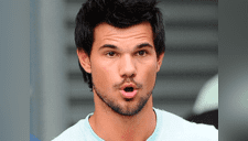 Snapchat: Taylor Lautner no oculta su nuevo amor (FOTO)