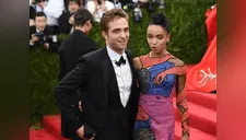 Kristen Stewat: Robert Pattinson posó con supuesta ex y terminó con rumores (FOTO)