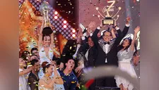 Rating: ¿"Reyes del show" fue más que "7 Deseos" en la sintonía?