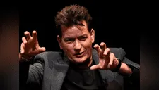 Charlie Sheen remece Hollywood al revelar que más famosos son portadores del VIH