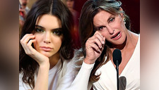 Kendall Jenner cuenta lo que sintió cuando vio a su padre vestido de mujer