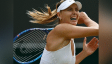 María Sharapova regresa al tenis y se crea la polémica