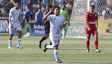  Universitario cayó 3-1 ante Garcilaso (VIDEOS)