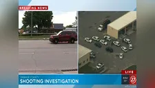 EE.UU: Tiroteo deja varios muertos en zona industrial de Orlando [FOTOS-VIDEO]