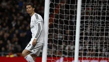 Cristiano Ronaldo: “Me voy del Real Madrid, no hay marcha atrás”