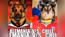 Los hilarantes memes que nos dejó la final de la Copa Confederaciones Rusia 2017 [FOTOS]