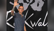 Linkin Park publicó homenaje a Chester Bennington realizado por los fans [VIDEO]