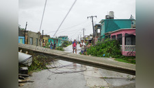 Huracán Irma: sorprendentes imágenes que causó el desastre natural en Estados Unidos [FOTOS]