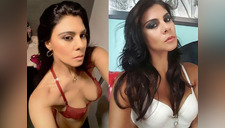 Instagram: Claudia Abusada roba suspiros con sus curvas [VIDEO] 