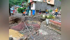 Huracán Nate: impactantes imágenes del desastre natural por Centroamérica  [FOTOS]