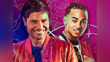 Chayanne lanzó adelanto de su nueva canción con la colaboración de Ozuna [VIDEO]