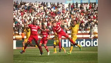 Universitario de Deportes: Perdió 1 a 0 ante Cantolao y quedó cuarto en el Clausura [VIDEO]