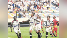 Twitter: Universitario presenta su nueva camiseta que sorprende a todos sus hinchas [FOTO] 