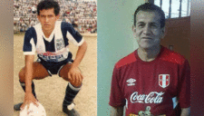 Piura: afición llora muerte del ex jugador del Alianza Atlético y Grau