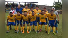 Copa Perú: Comerciantes seguirá participando en la Liga Superior de Piura