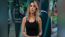 Juliana Oxenford arremete contra los congresistas por promover la ley del esclavo juvenil [VIDEO] 