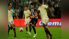 Alianza Lima venció 2-0 a Universitario por Torneo de Verano [VIDEOS] 