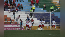 Segunda División: portero Víctor Ulloa dió el empate al Grau en el Cusco