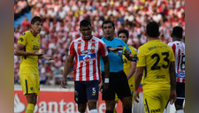 Copa Libertadores: Alianza Lima decidira suerte de Boca Juniors o Junior