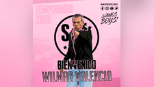 Wilmar Valencia es el nuevo entrenador de Sport Boys