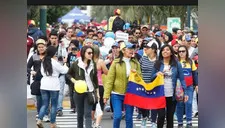 Solo hasta el 31 de octubre los venezolanos que ingresen al Perú podrán solicitar PTP