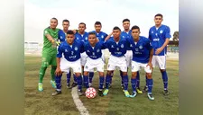 Copa Perú: equipo de Tumbes logra pase la Nacional por sorteo