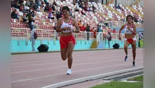 Atletismo: Perú se baño de oro en XVIII Campeonato Iberoamericano de Trujillo