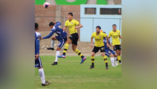 Segunda División: Sport Loreto  dio WO en  Cañete