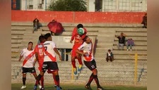 Copa Perú: JTR de  Junín recibe millajas de su taquilla en la Nacional