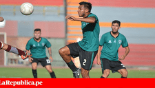 Copa Perú: Sportivo Huracán goleó y es el puntero en la Nacional