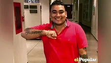 YouTube: Josimar Fidel debuta en película "Utopía" [VIDEO]