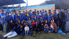 Copa Perú: aquí están los equipos que siguen en carrera